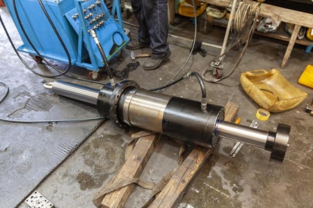 Flexibles hydrauliques, quel type choisir pour vos machines